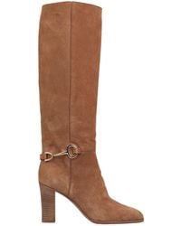 Celine - Knee Boots - Lyst