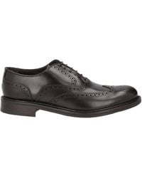 RICHARD OWE'N - Lace-Up Shoes - Lyst