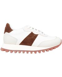 Testoni - Sneakers - Lyst
