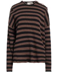 THE M.. - Sweater - Lyst