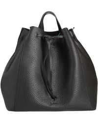 Gabs - Edda Size L -- Handbag Calfskin - Lyst