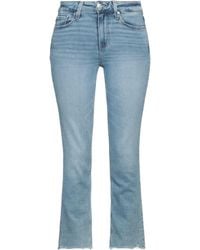 PAIGE - Jeans - Lyst