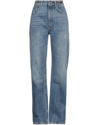 Rabanne - Jeanshose - Lyst