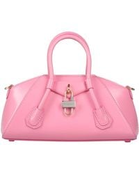 Givenchy - Handbag Calfskin - Lyst