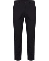 Squad² - Pants Viscose, Nylon, Elastane - Lyst