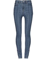 Sandro - Jeans - Lyst