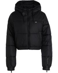 Tommy Hilfiger - Piumino & Imbottito Sintetico - Lyst