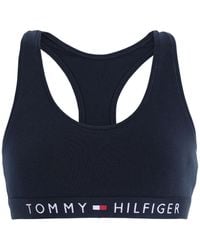 Articles de lingerie Tommy Hilfiger pour femme | Réductions en ligne  jusqu'à 60 % | Lyst