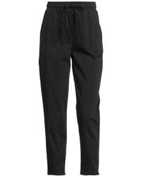 White Wise - Trouser - Lyst