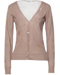 Ballantyne - Cardigan - Lyst