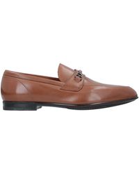 Bally Mocassins - Marron