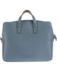 armani work bag