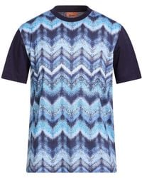 Missoni - T-Shirts - Lyst