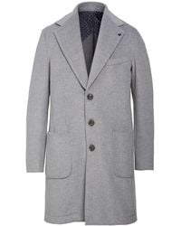 Barbati - Coat - Lyst