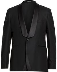 Tagliatore - Blazers - Lyst