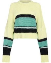 Isabel Benenato - Jumper - Lyst