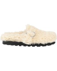 Jil Sander - Mules & Clogs - Lyst