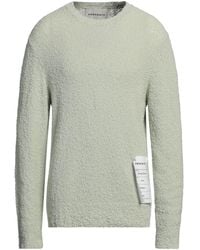 Amaranto - Jumper - Lyst