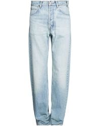 Celine - Jeans Cotton - Lyst