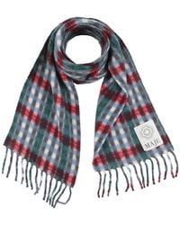 Maje - Scarves - Lyst