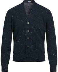 Drumohr - Cardigan - Lyst
