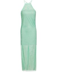 Patrizia Pepe - Midi Dress - Lyst