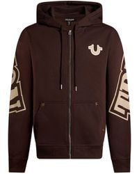 TRUE RELIGION - Sweatshirts - Lyst