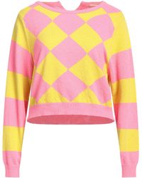 Semicouture - Jumper - Lyst