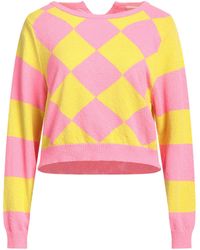 Semicouture - Jumper - Lyst