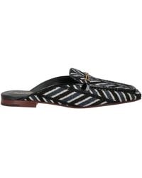 Tod's - Mules & Clogs - Lyst
