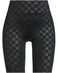MISBHV - Shorts & Bermuda Shorts Polyamide, Elastane - Lyst