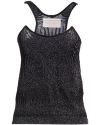 Circus Hotel - Top - Lyst