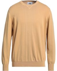 Alpha Studio - Jumper - Lyst