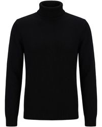 Cinque - Turtleneck - Lyst