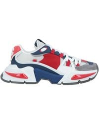 Dolce & Gabbana - Trainers - Lyst