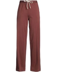 Circolo 1901 - Pants - Lyst