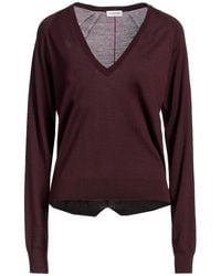 Lanvin - Pullover - Lyst