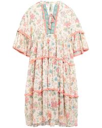 AMORISSIMO - Beach Dress - Lyst
