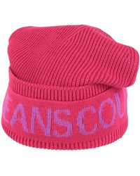 Versace Jeans Couture - Hat - Lyst