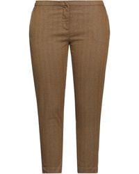 Jacob Cohen - Trouser - Lyst