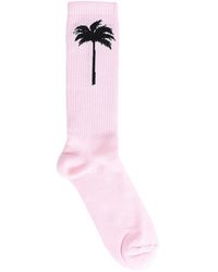 Palm Angels - Socks & Hosiery - Lyst