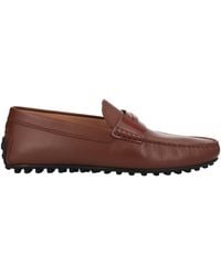 Tod's - Loafer - Lyst