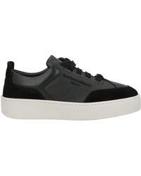 Emporio Armani - Sneakers - Lyst