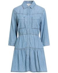 Ba&sh - Mini Dresses - Lyst