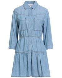 Ba&sh - Mini Dresses - Lyst