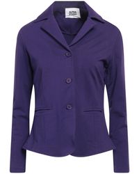 Alpha Studio - Blazer - Lyst