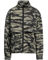 Alexander Wang - Jeansjacke/-mantel - Lyst