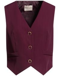 Rinascimento - Waistcoat - Lyst