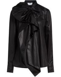 McQueen - Camicia - Lyst