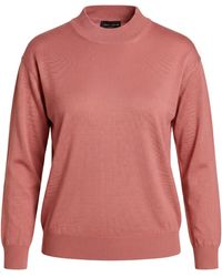 Roberto Collina - Sweater Merino Wool - Lyst